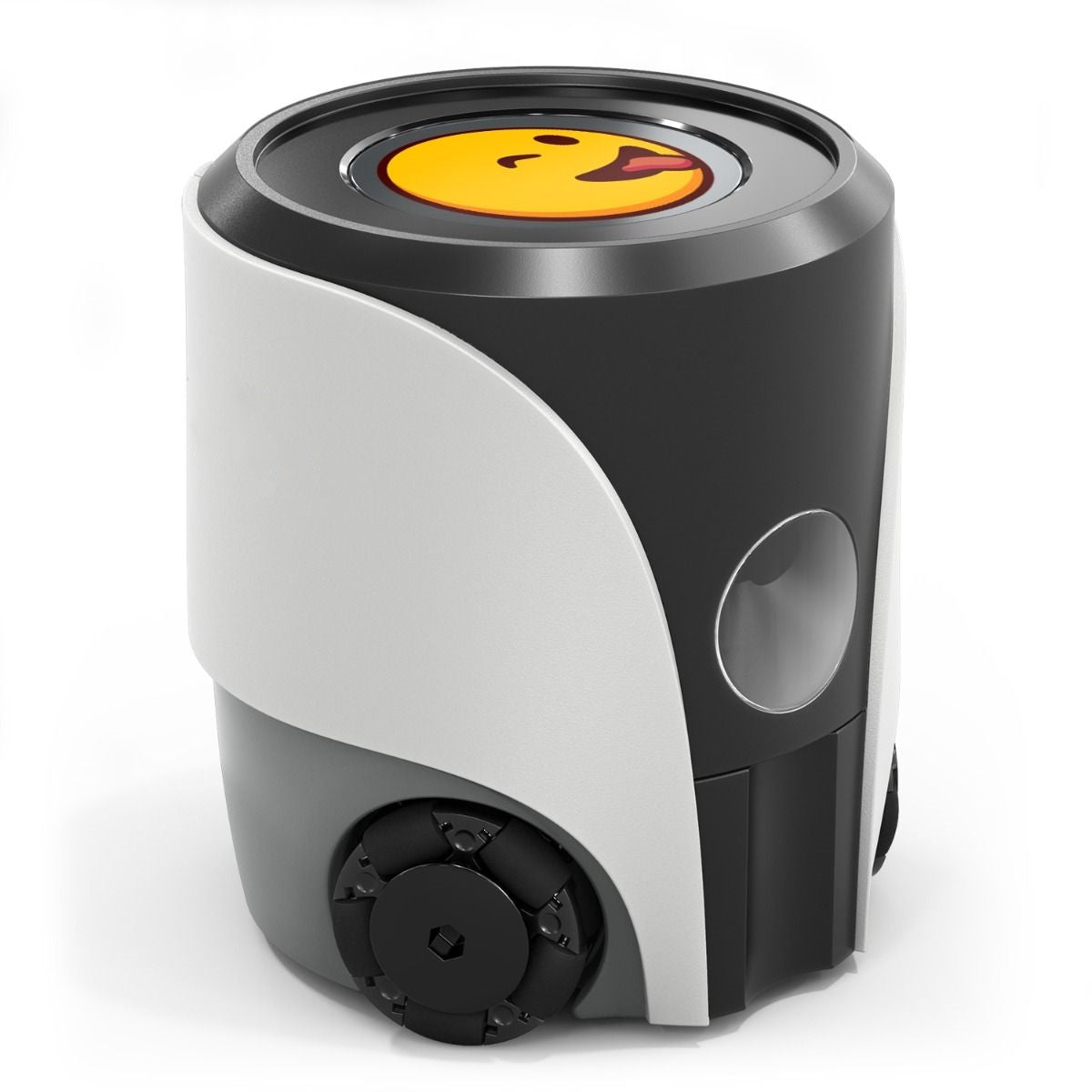 🤖Smart Robo Soccer Challenger ⚽