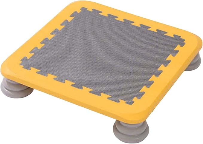 Custom-Made Children's Trampoline Rebound Board🟦