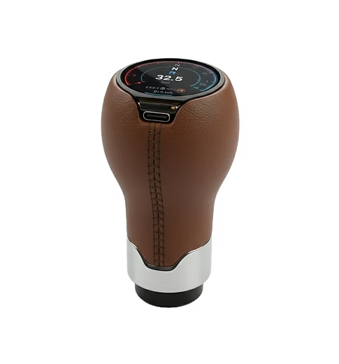 Smart Interactive Shift Knob