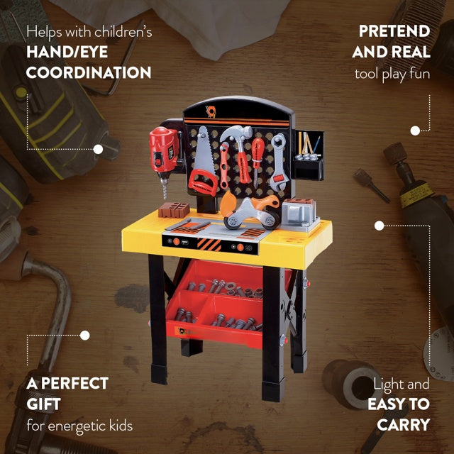 53-Piece Sandwich-Making Playset – Creative Pretend Food Fun 🥪✨