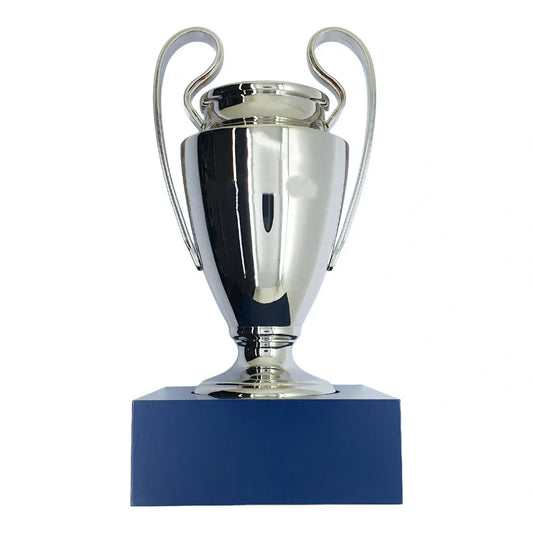 League Trophy Replica – 150 mm Premium Collectible with Acrylic Base🏆⚽