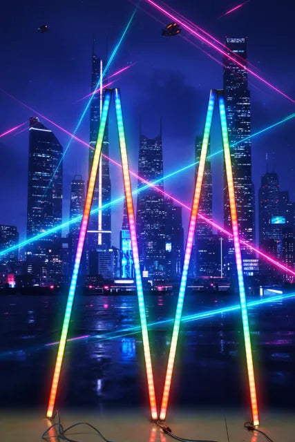 Music Sync LED Light🎶✨