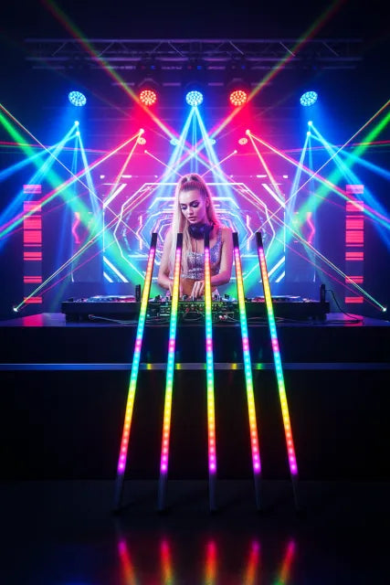 Music Sync LED Light🎶✨