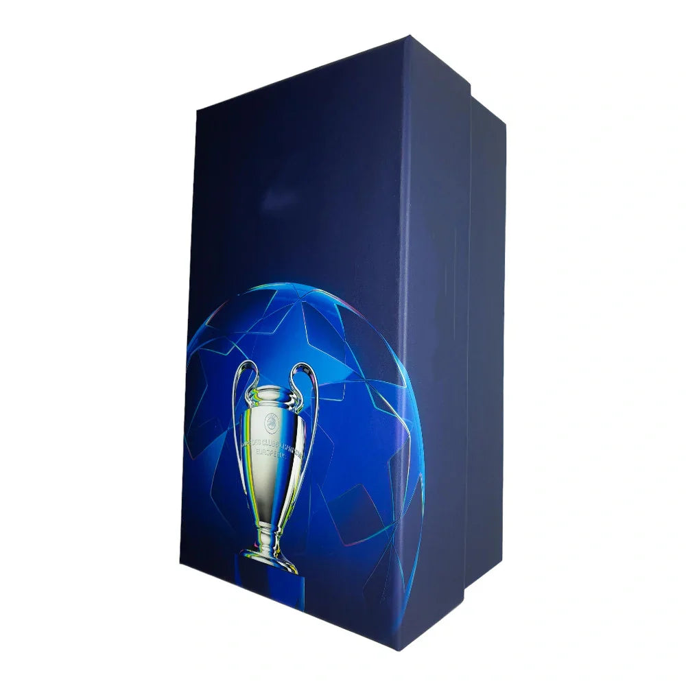 League Trophy Replica – 150 mm Premium Collectible with Acrylic Base🏆⚽