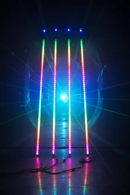 Music Sync LED Light🎶✨