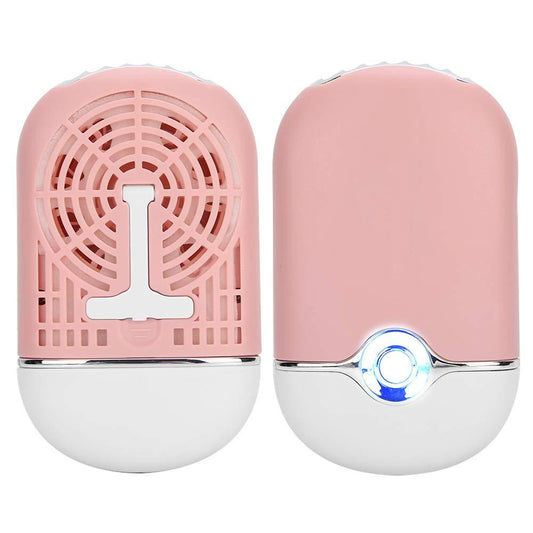 Mini Multifunctional Eco-Friendly Lash Extension Fan – Portable Nail Fan for Home Use