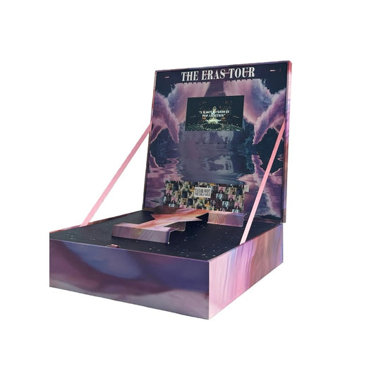 Era Memories – VIP Video Display Box