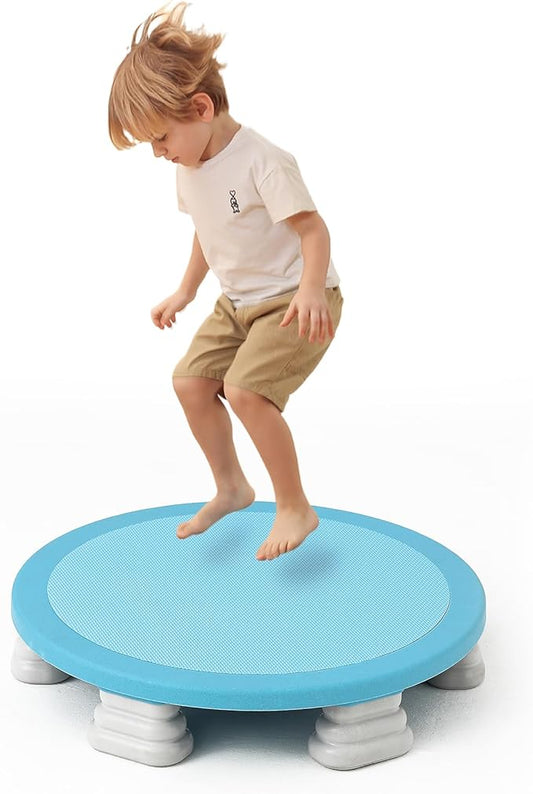 Children's Mini Trampoline/Jumping Board