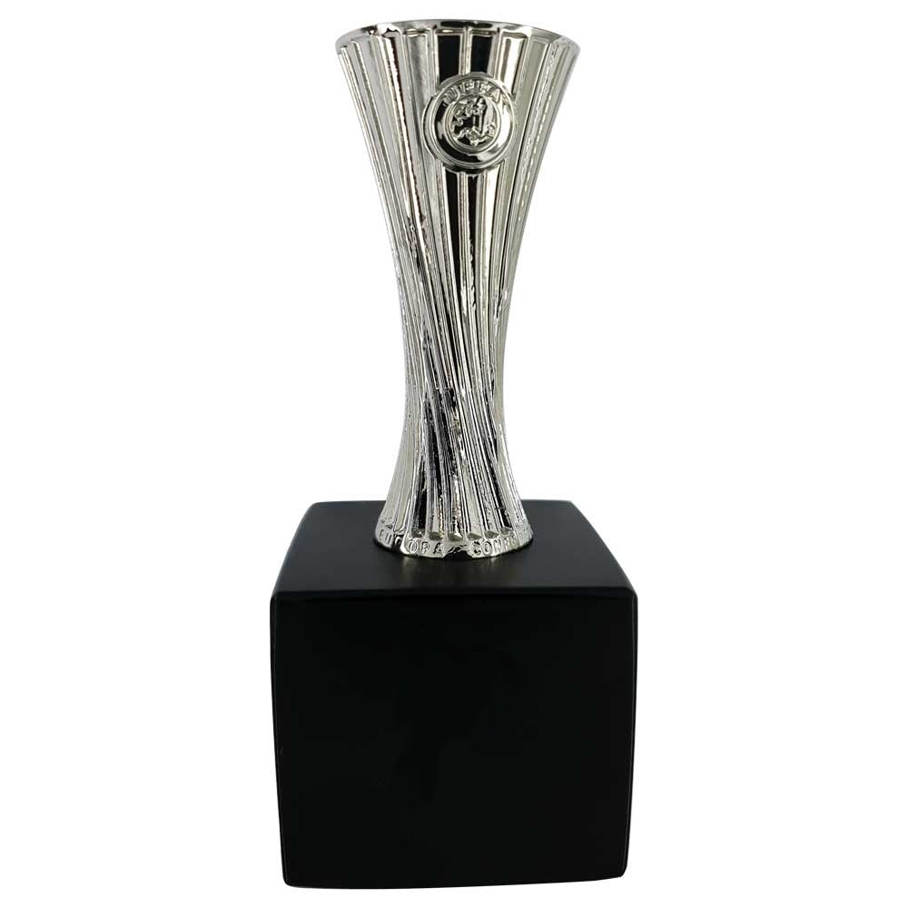 League Trophy Replica – 150 mm Premium Collectible with Acrylic Base🏆⚽