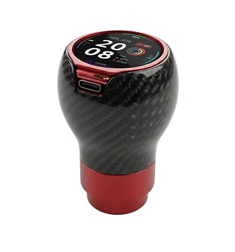 Smart Interactive Shift Knob