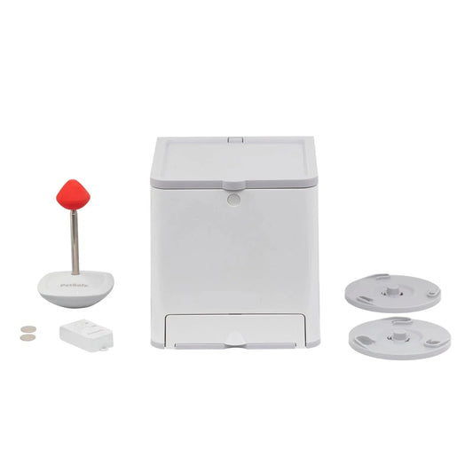 🐕Interactive Remote Treat Dispenser for Dogs🐾