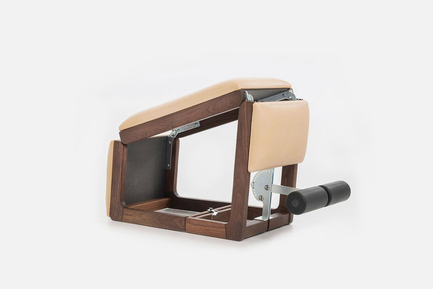 Multi-functional bodyweight training equipment