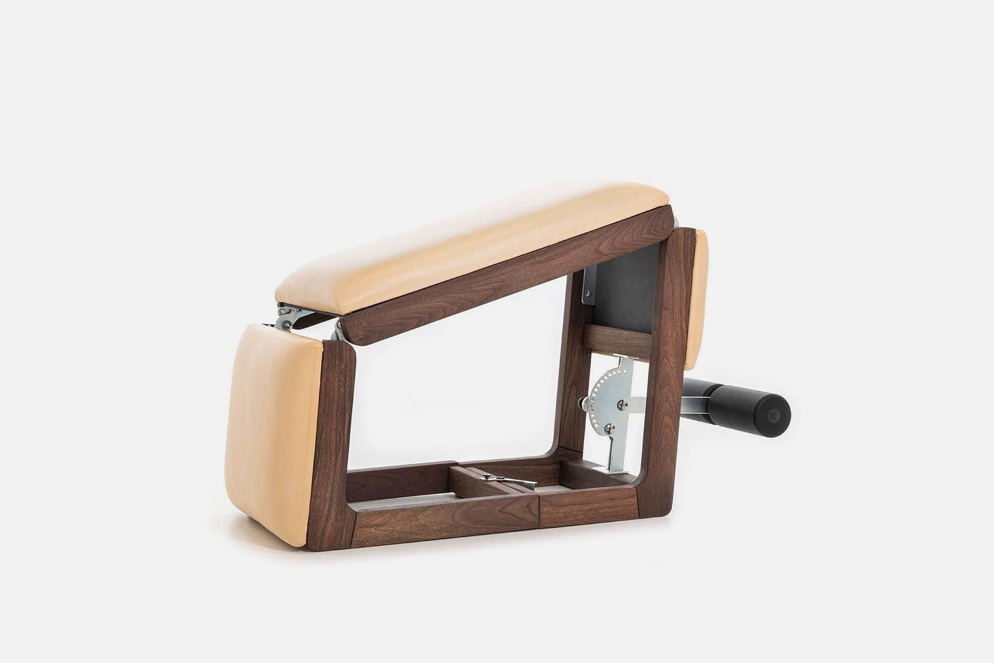 Multi-functional bodyweight training equipment